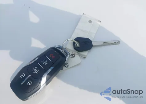 2013 Ford Fusion Titanium from USA, damaged, VIN 3FA6P0K97DR122321